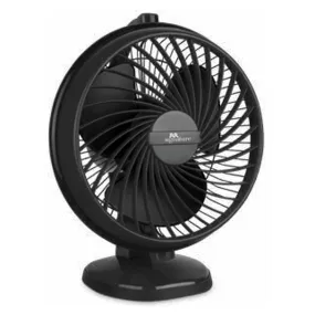 RR Signature Buddy Hush Personal Fan 230 mm