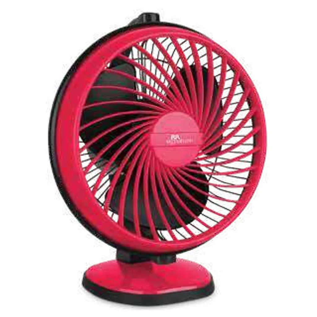 RR Signature Buddy Hush Personal Fan 230 mm