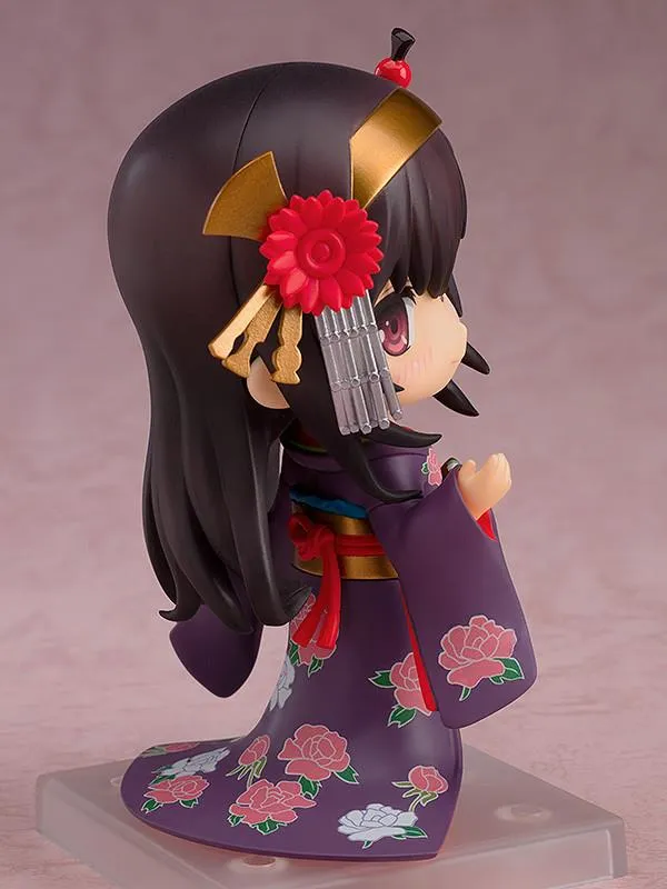 Saekano: 1161 Utaha Kasumigaoka Kimono ver. Nendoroid