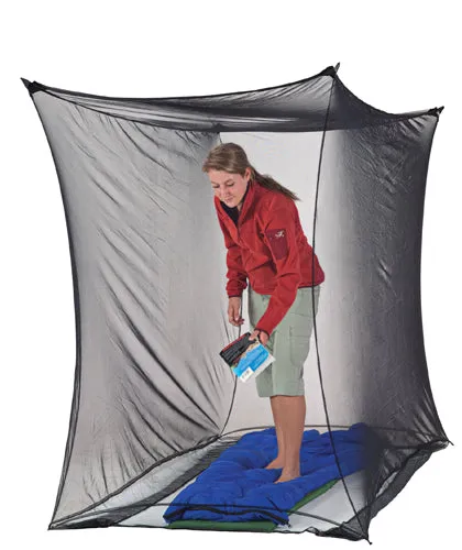 Sea To Summit Mosquito Box Net - Single