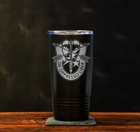 SF Ranger Tumbler