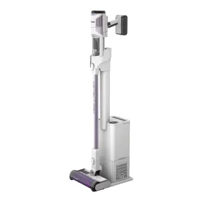 Shark Detect Pro 1.3L Cordless Vacuum Cleaner - White & Ash Purple | IW3510UK