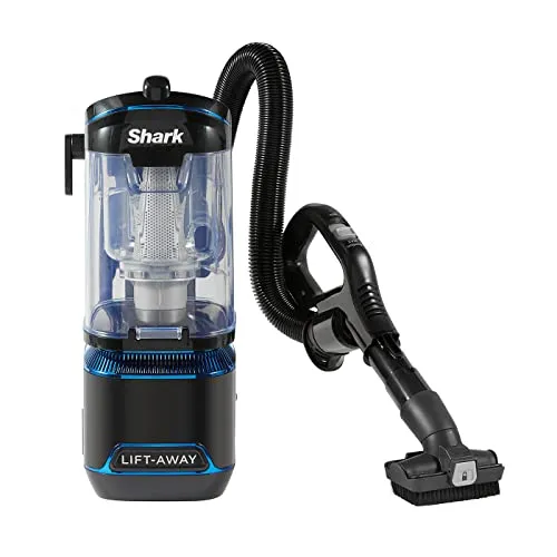 Shark portable Lift-Away Upright Vacuum Cleaner (New)