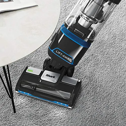 Shark portable Lift-Away Upright Vacuum Cleaner [NV602UK]