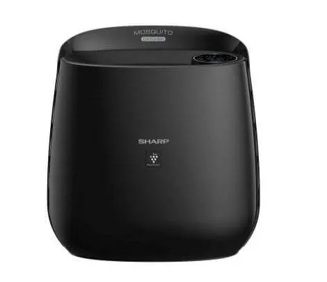 Sharp FP-JM30E-B Air Purifier with Mosquito Catcher