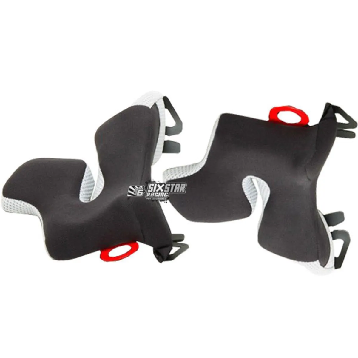 Shoei VFX-W Cheek Pad Set