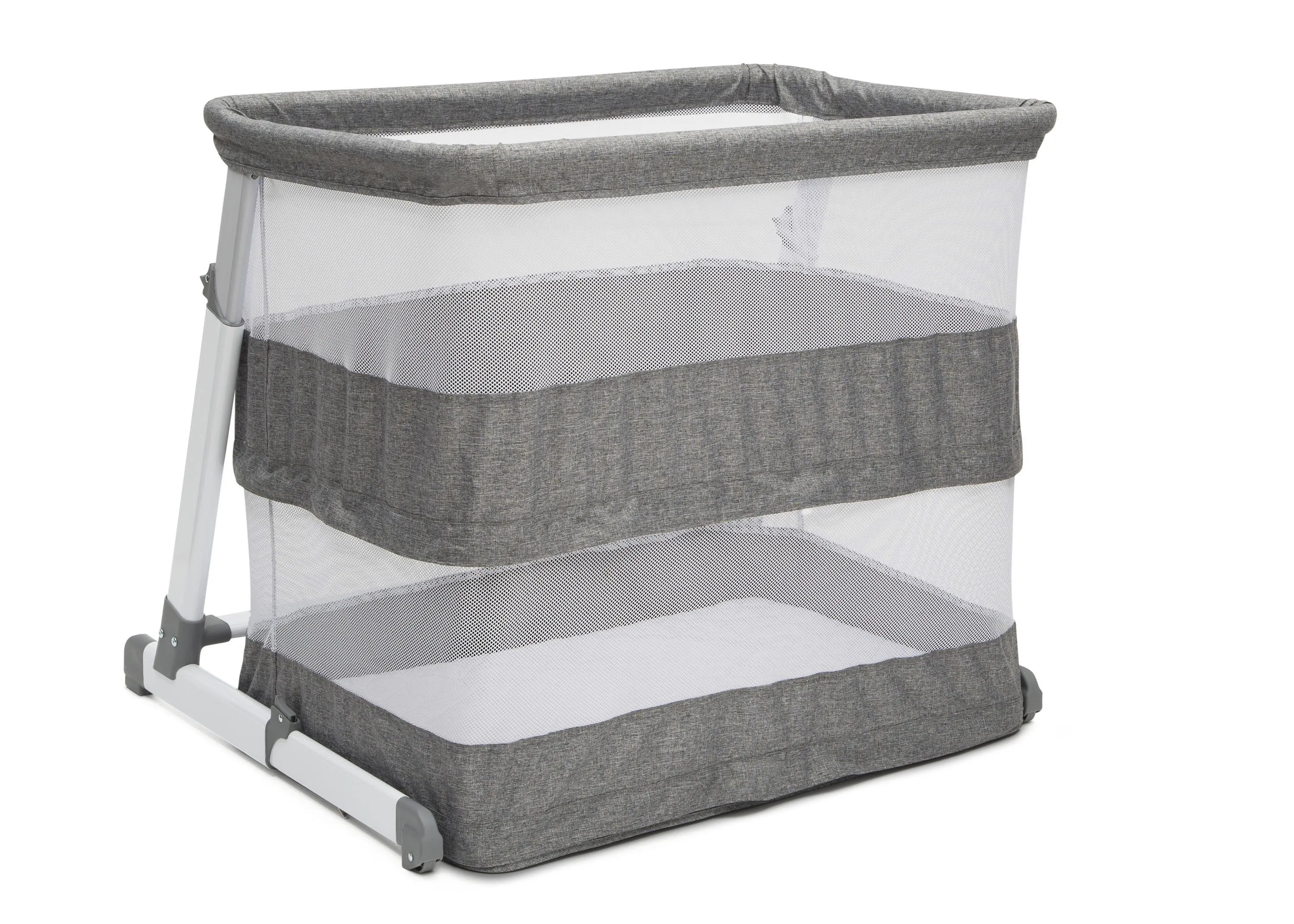 Simmons Kids® Room2Grow Convertible Bassinet