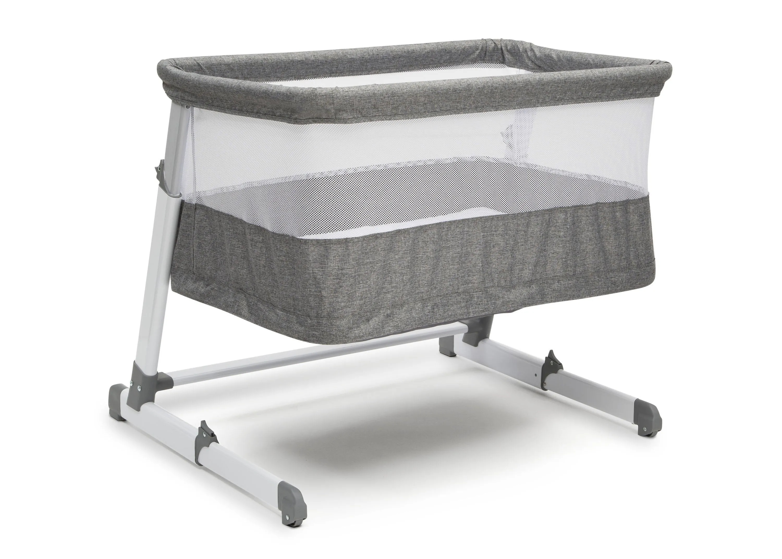 Simmons Kids® Room2Grow Convertible Bassinet