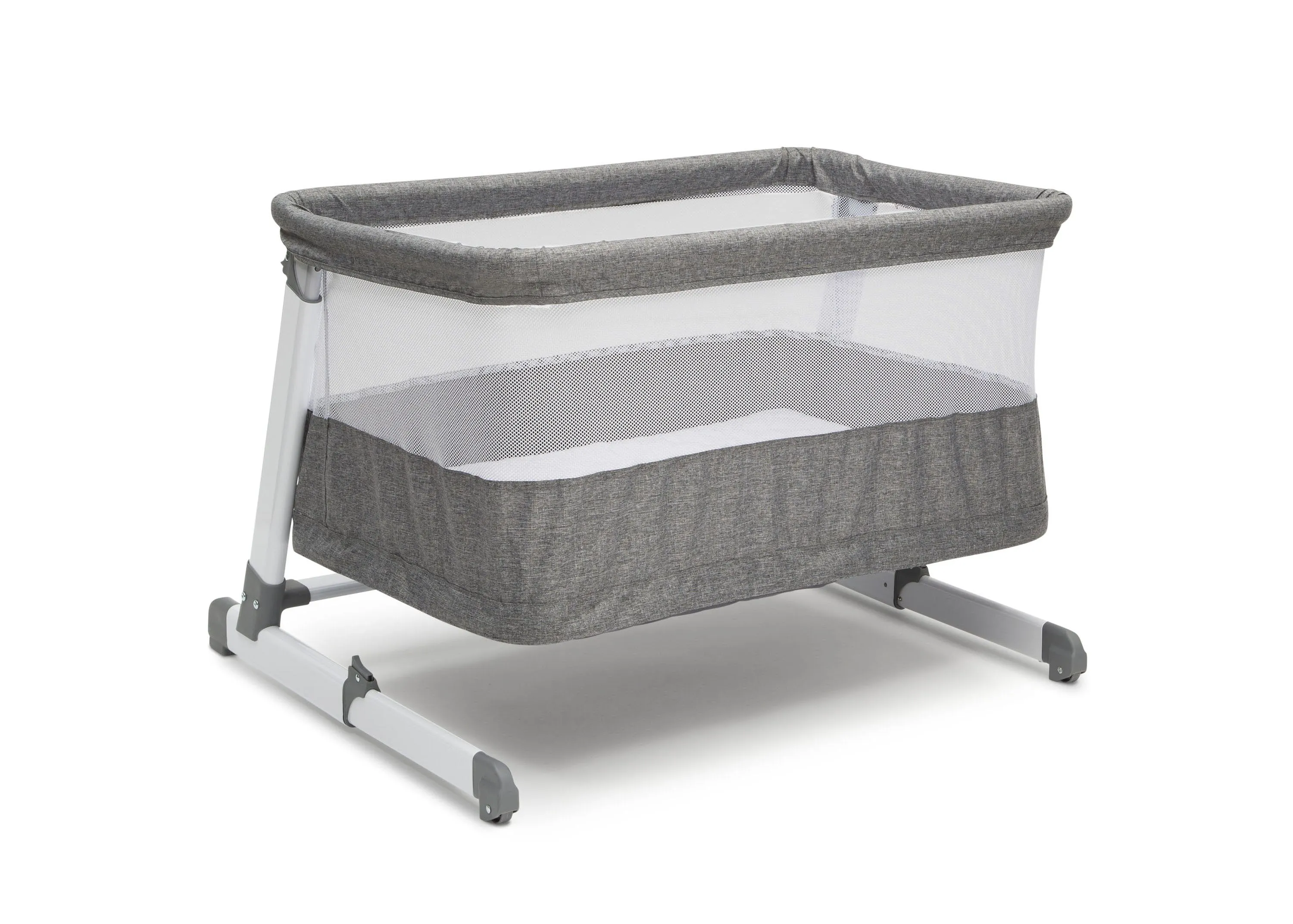 Simmons Kids® Room2Grow Convertible Bassinet