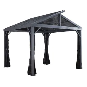 Sojag | Sanibel II 10 ft. x 10 ft. Gazebo