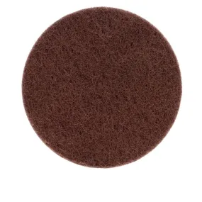 Standard Abrasives™ Buff and Blend Hook and Loop GP Vacuum Disc 831708, 6 in A VFN, 10 per inner 100 per case