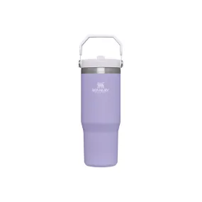 STANLEY ICEFLOW TUMBLER 30OZ LAVENDER