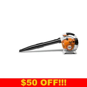 STIHL BG86 Petrol Leaf Blower