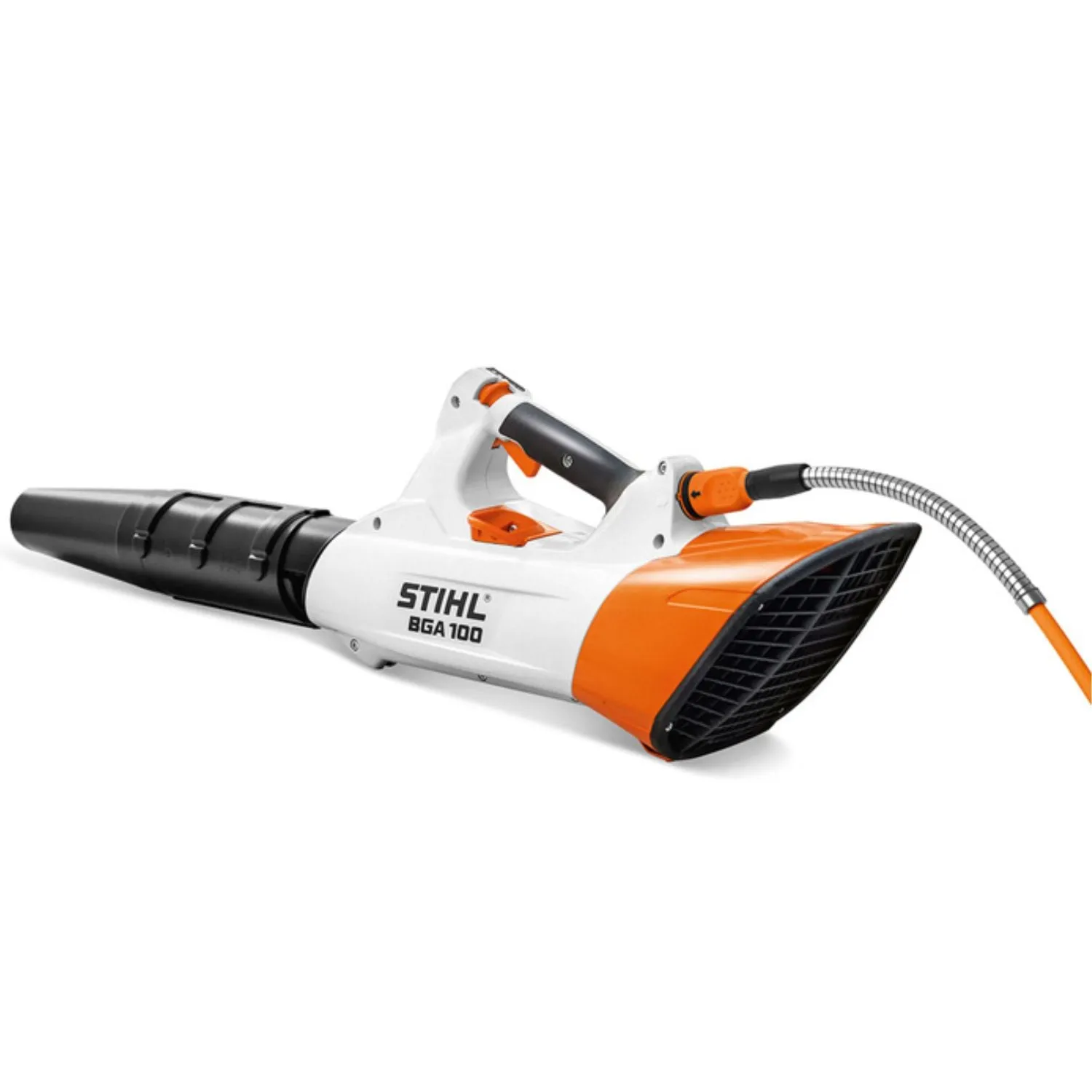 STIHL BGA 100 Battery Powered Handheld Blower | Tool Only