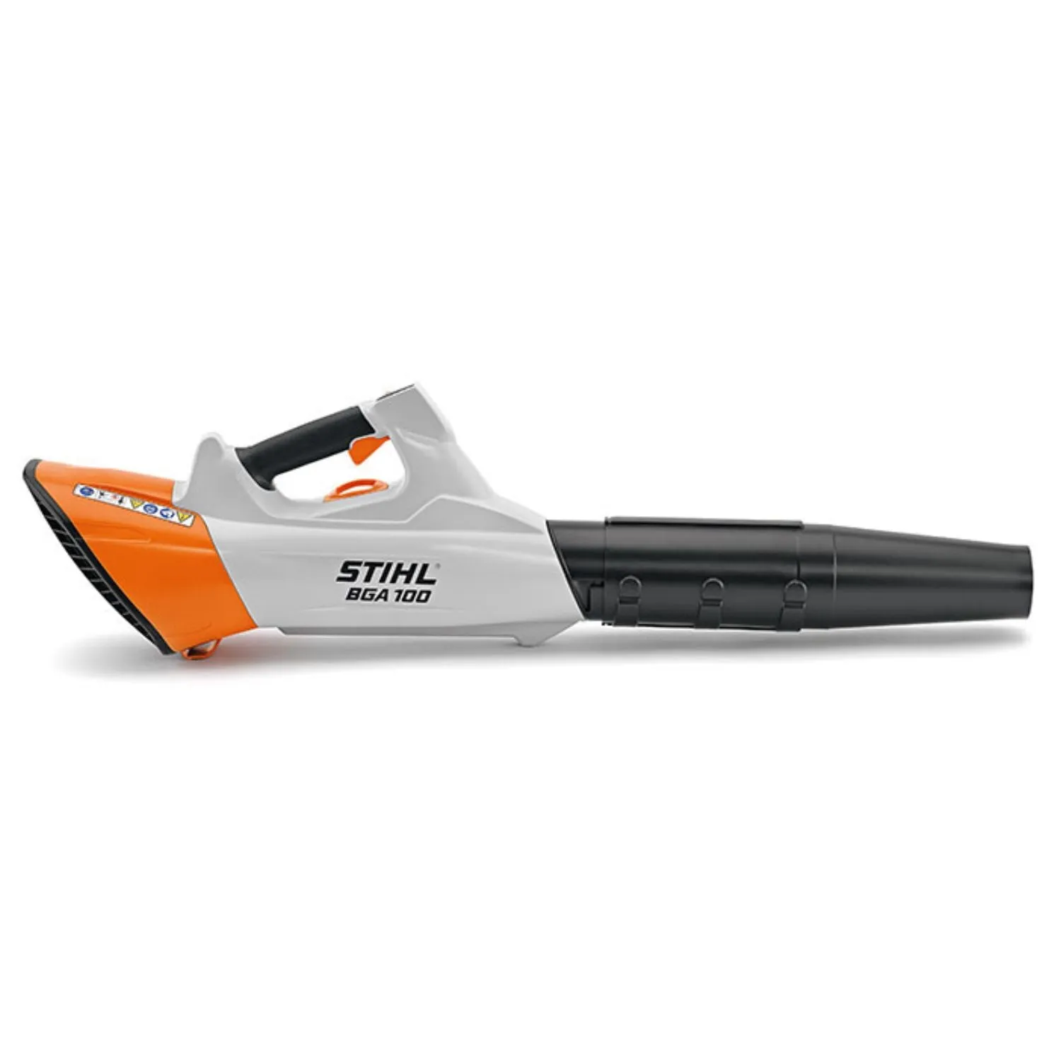 STIHL BGA 100 Battery Powered Handheld Blower | Tool Only