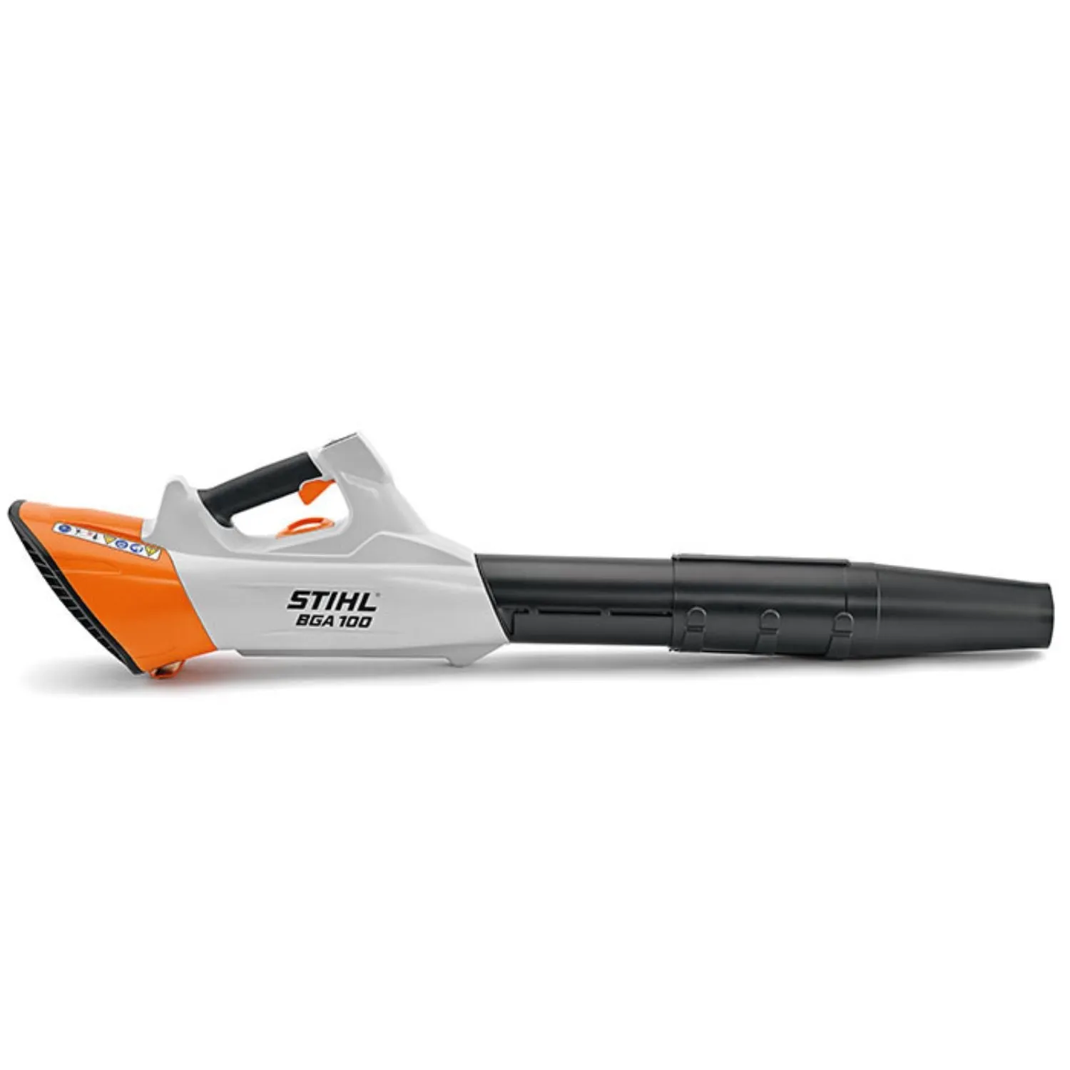 STIHL BGA 100 Battery Powered Handheld Blower | Tool Only