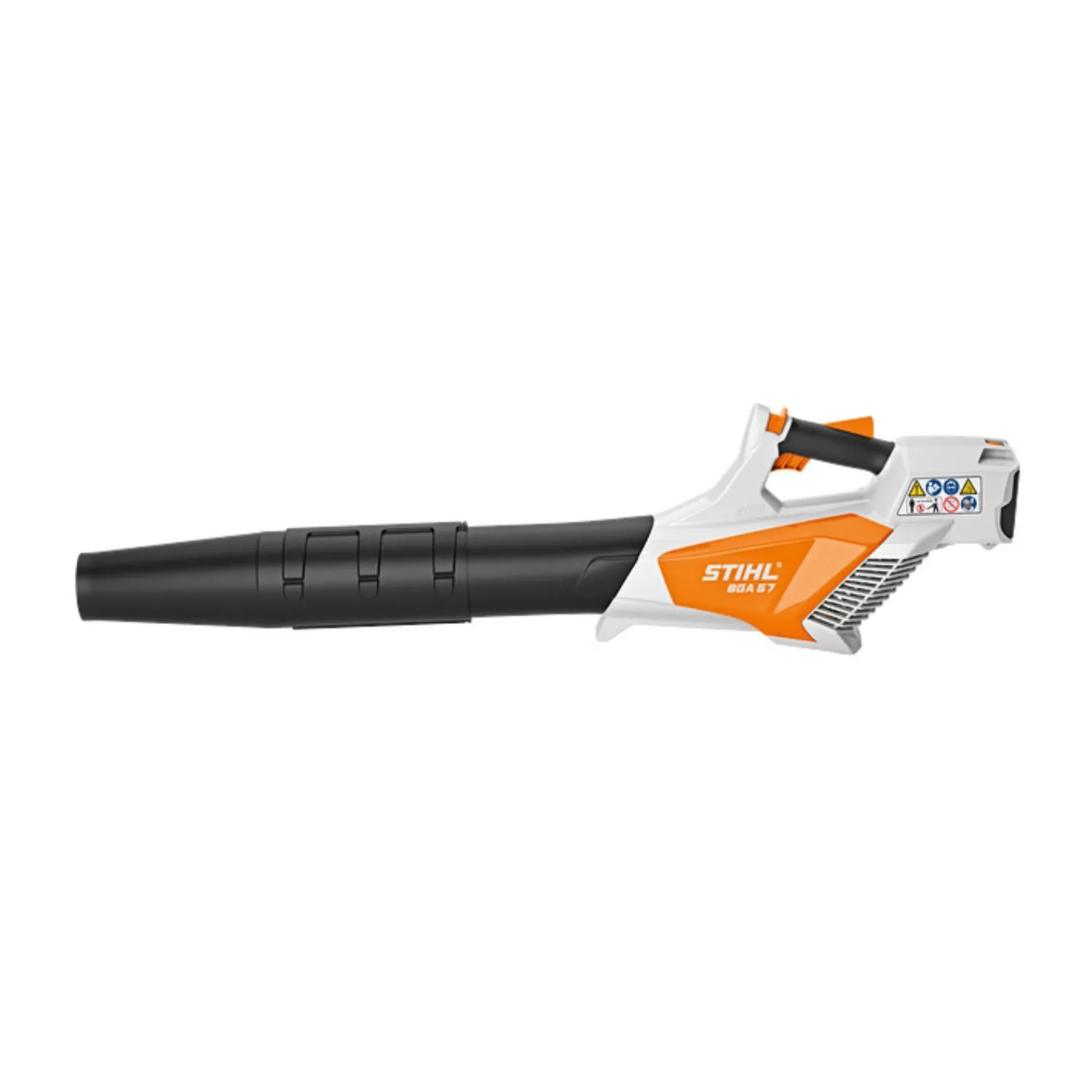 STIHL BGA 57 Battery Powered Handheld Blower w/ Battery and Charger