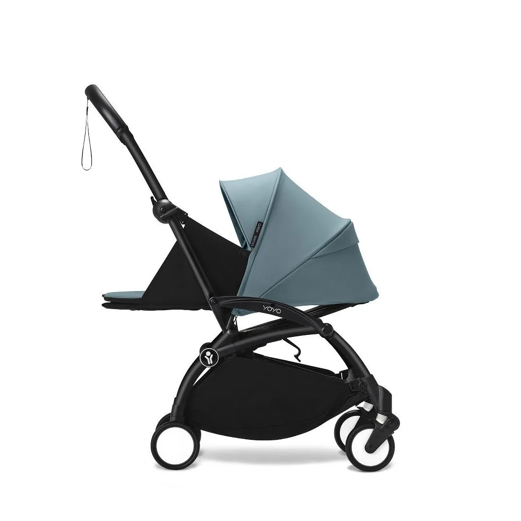 Stokke YOYO 0  Newborn Pack - Aqua