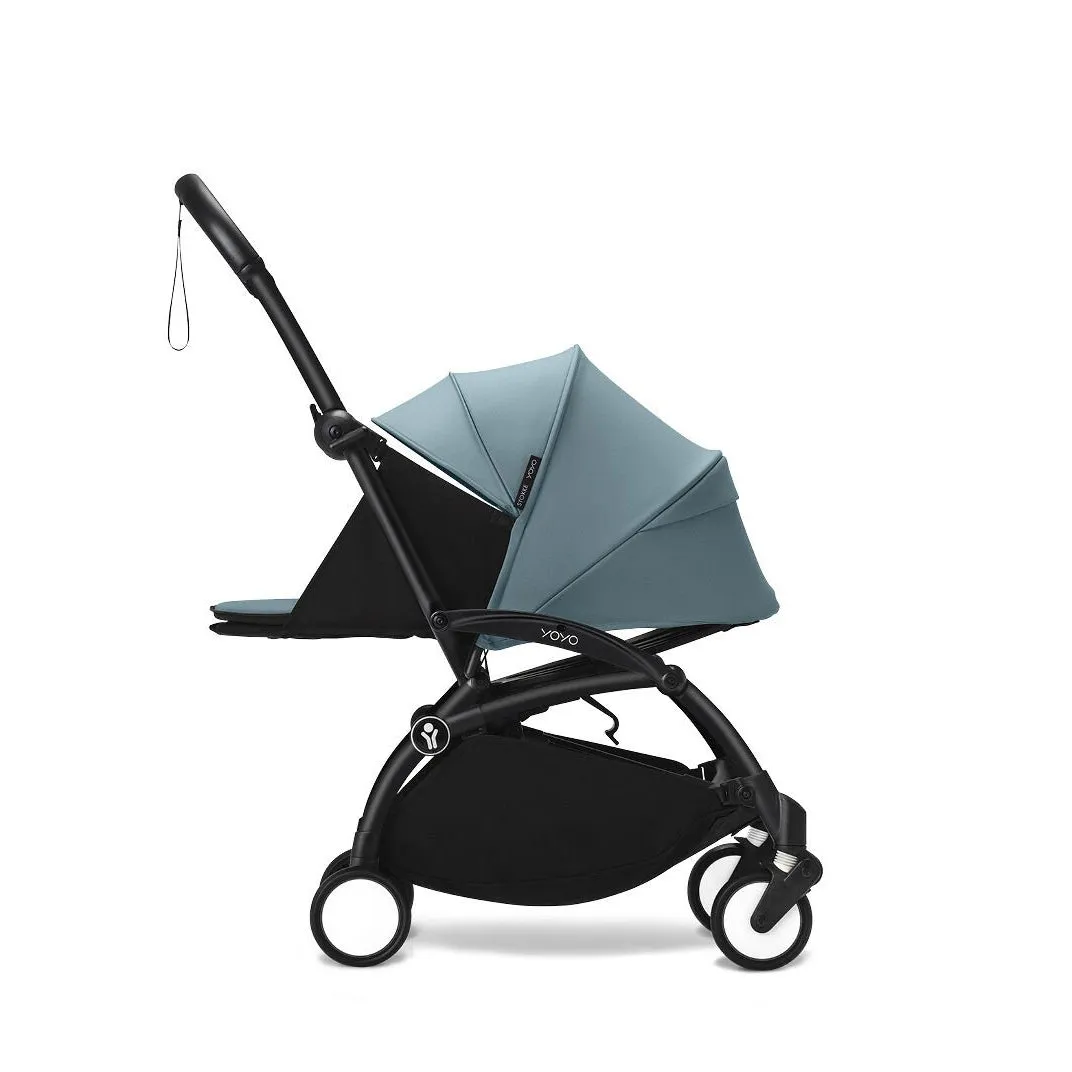 Stokke YOYO 0  Newborn Pack - Aqua