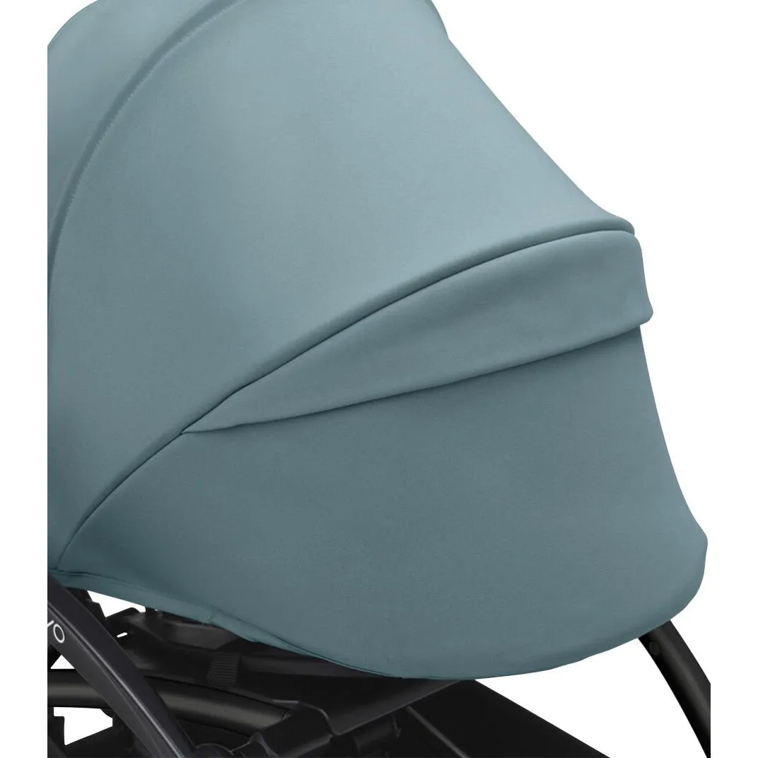 Stokke YOYO 0  Newborn Pack - Aqua