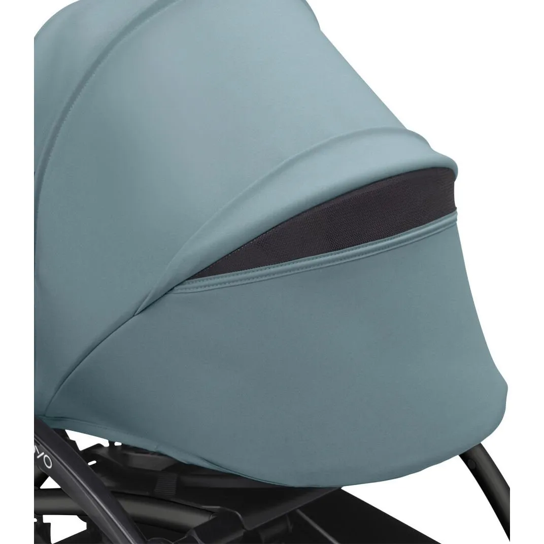 Stokke YOYO 0  Newborn Pack - Aqua