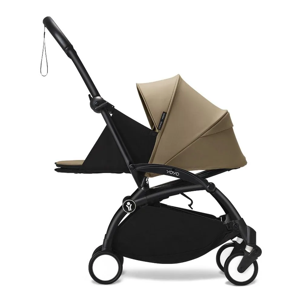 Stokke YOYO 0  Newborn Pack