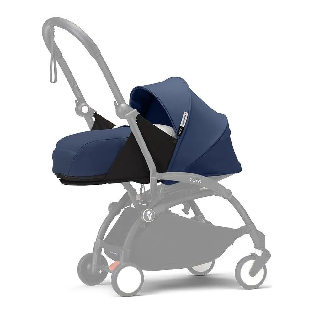 Stokke YOYO 0  Newborn Pack