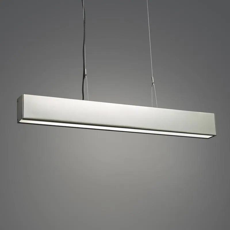 Strata 18402-36 Indoor/Outdoor Pendant By Ultralights Lighting