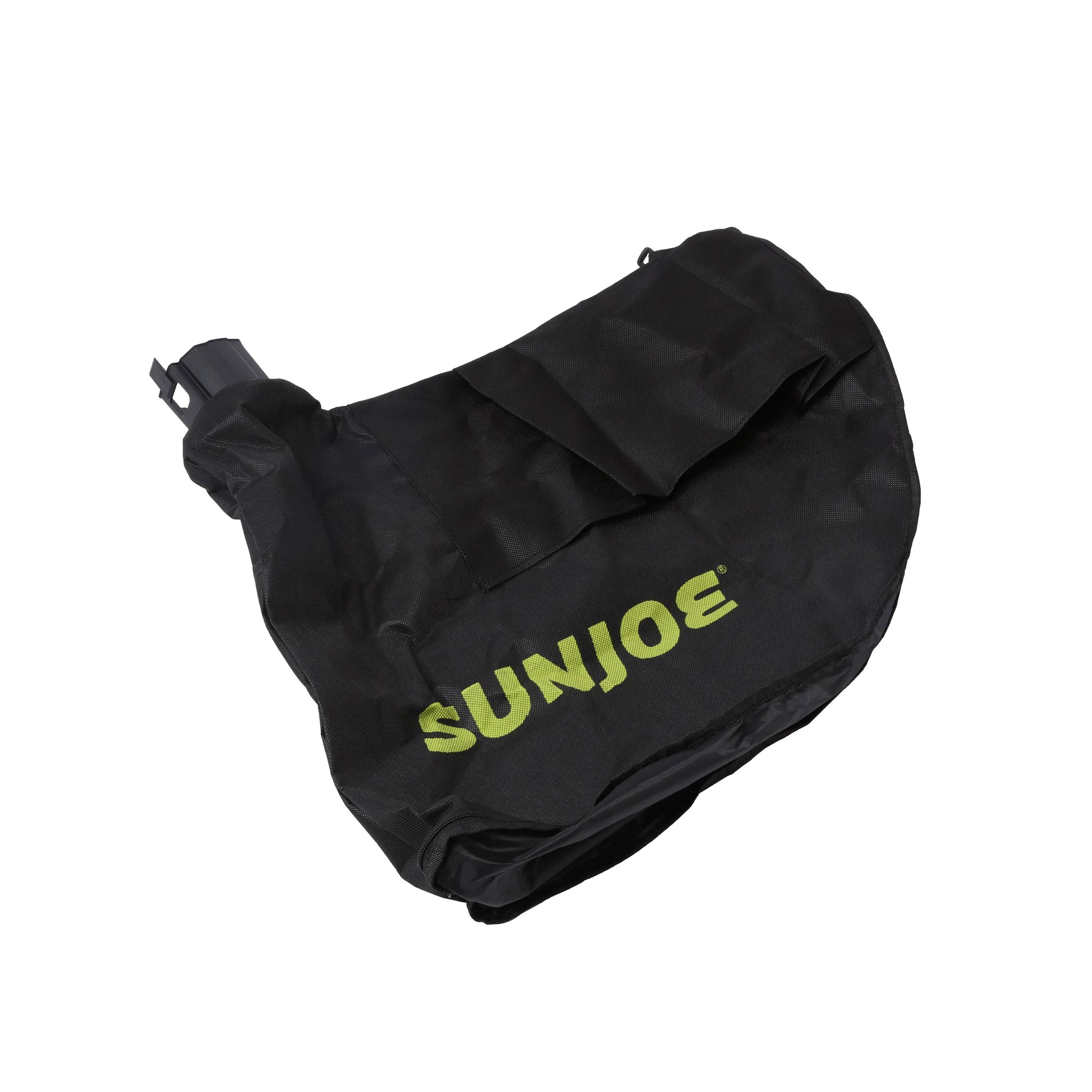 Sun Joe 24V-X2-BVM190-BAG Replacement Bag for 24V-X2-BVM190 Cordless Blower/Vacuum/Mulcher