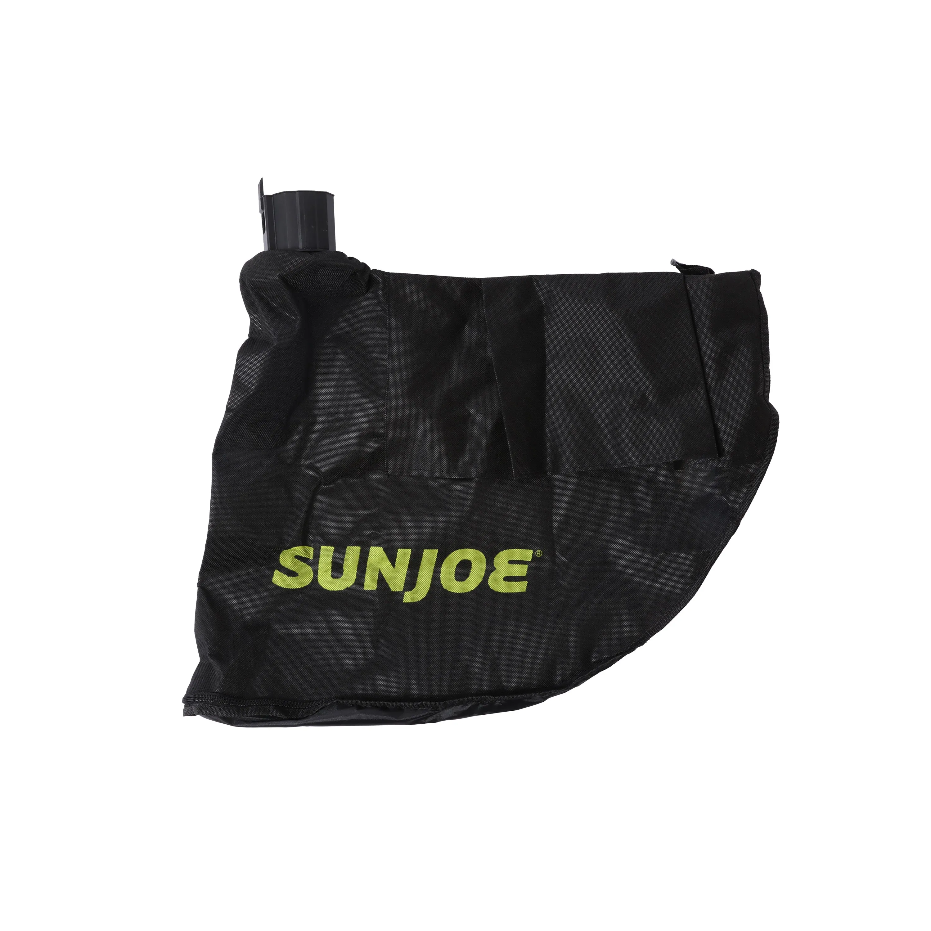 Sun Joe 24V-X2-BVM190-BAG Replacement Bag for 24V-X2-BVM190 Cordless Blower/Vacuum/Mulcher