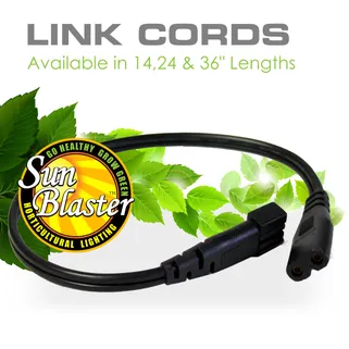 SunBlaster Link Cord