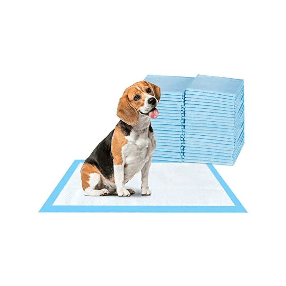 Super-Absorbent Waterproof Pet Training Pad-M