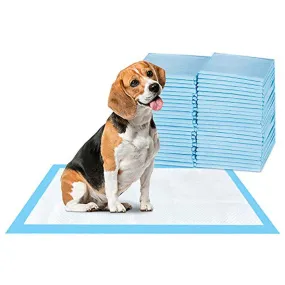 Super-Absorbent Waterproof Pet Training Pad-M