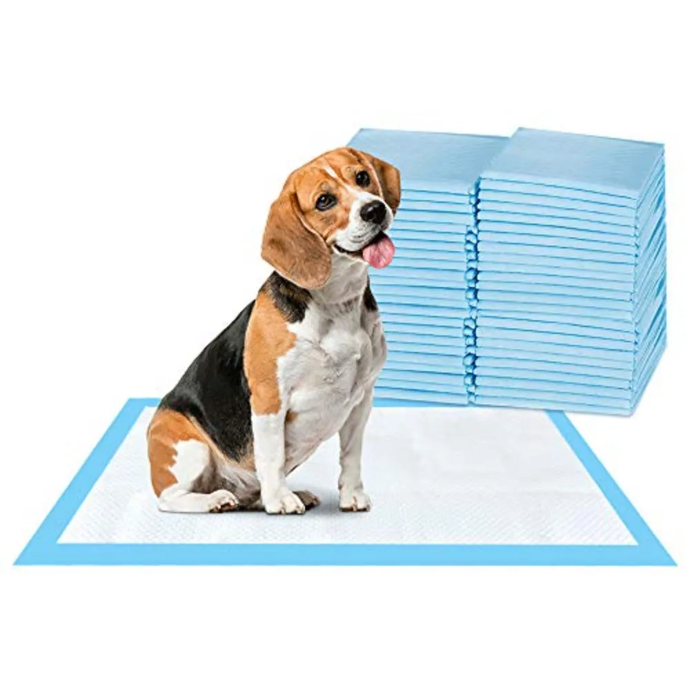 Super-Absorbent Waterproof Pet Training Pad-S