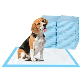 Super-Absorbent Waterproof Pet Training Pad-S