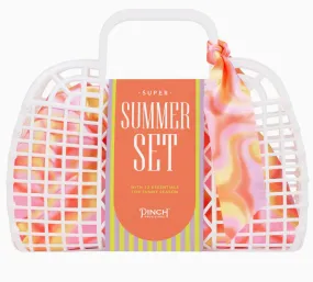 Super Summer Set