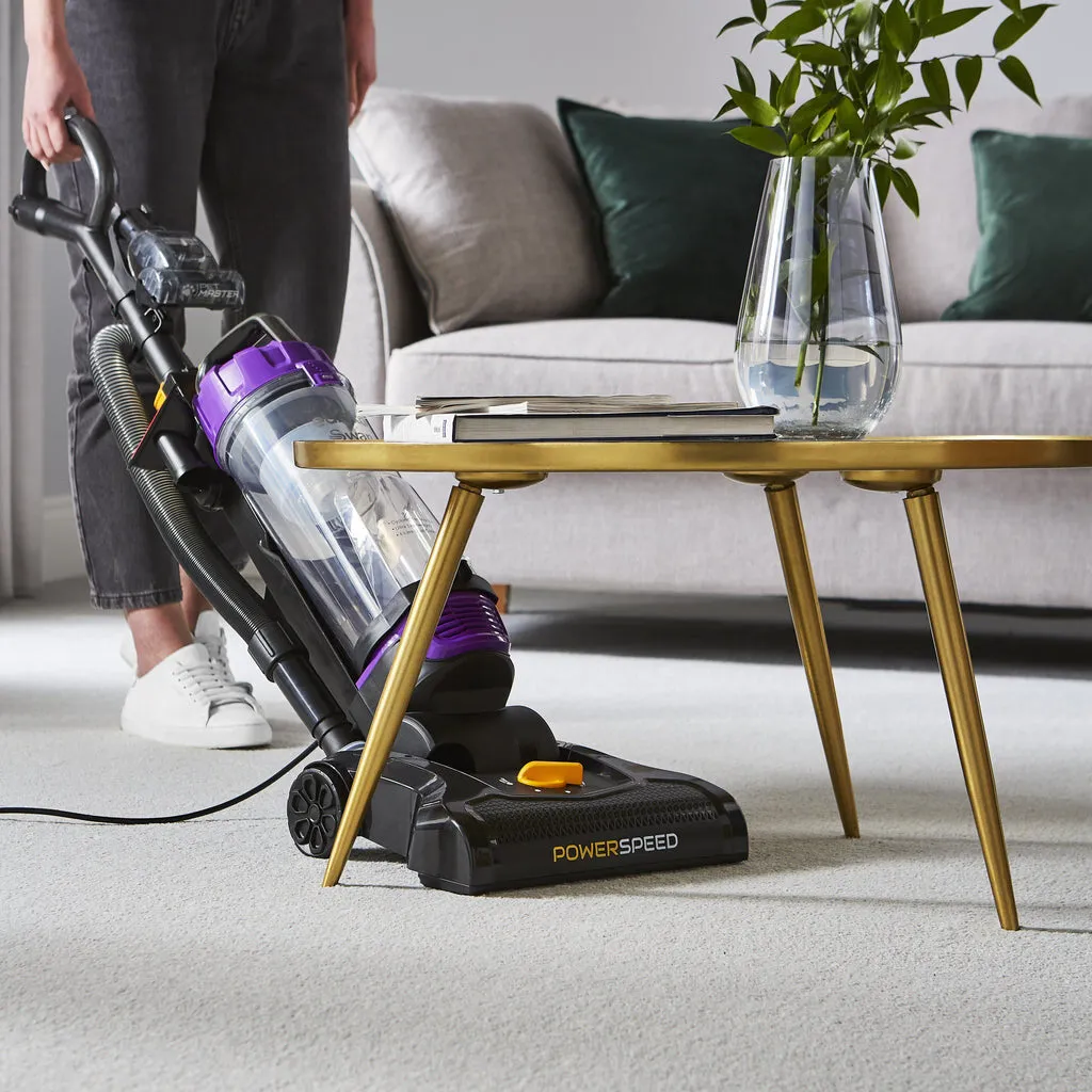 Swan Powerspeed Upright Vacuum