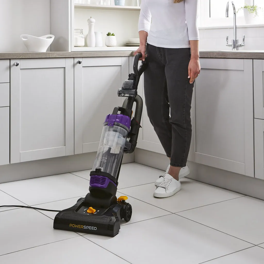 Swan Powerspeed Upright Vacuum