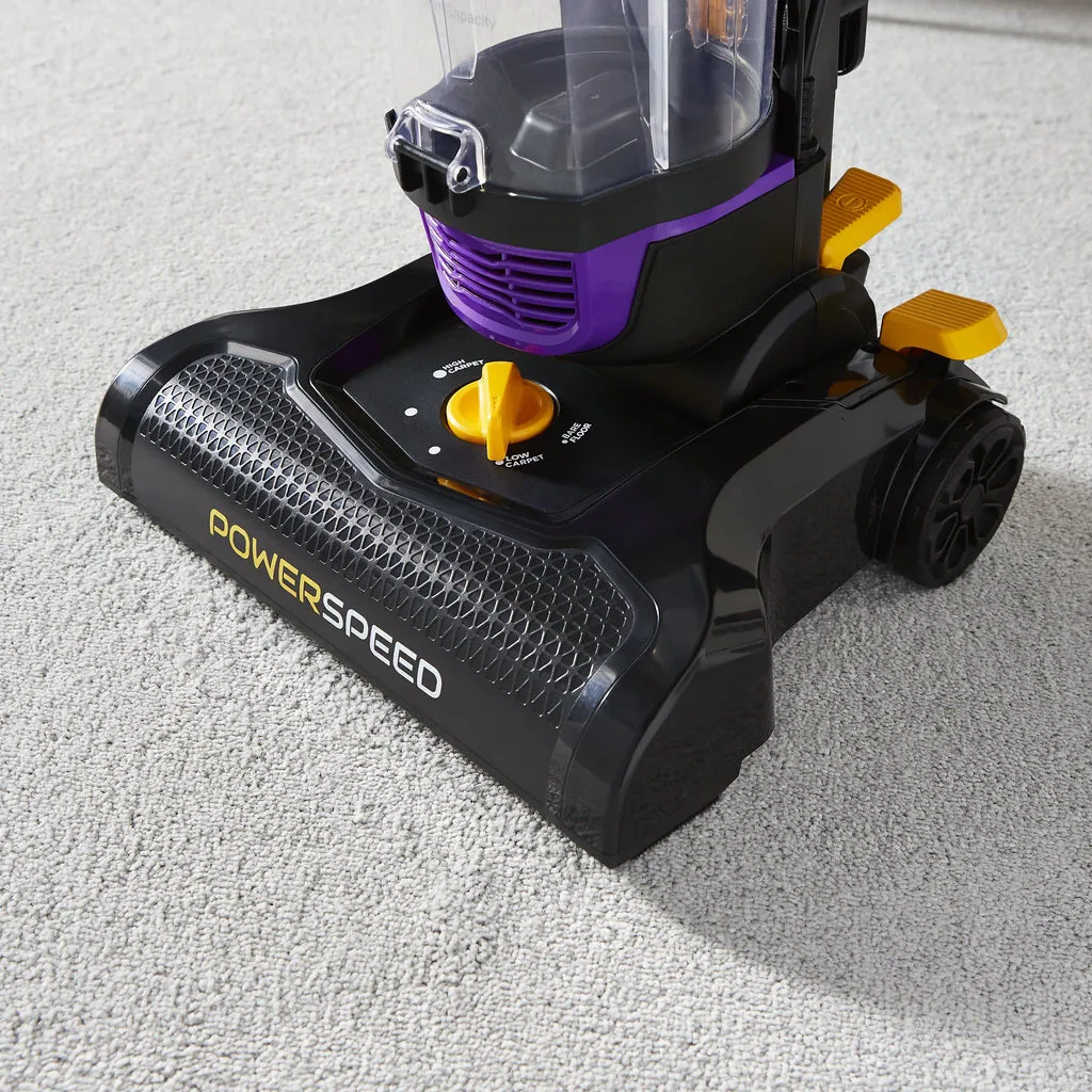 Swan Powerspeed Upright Vacuum