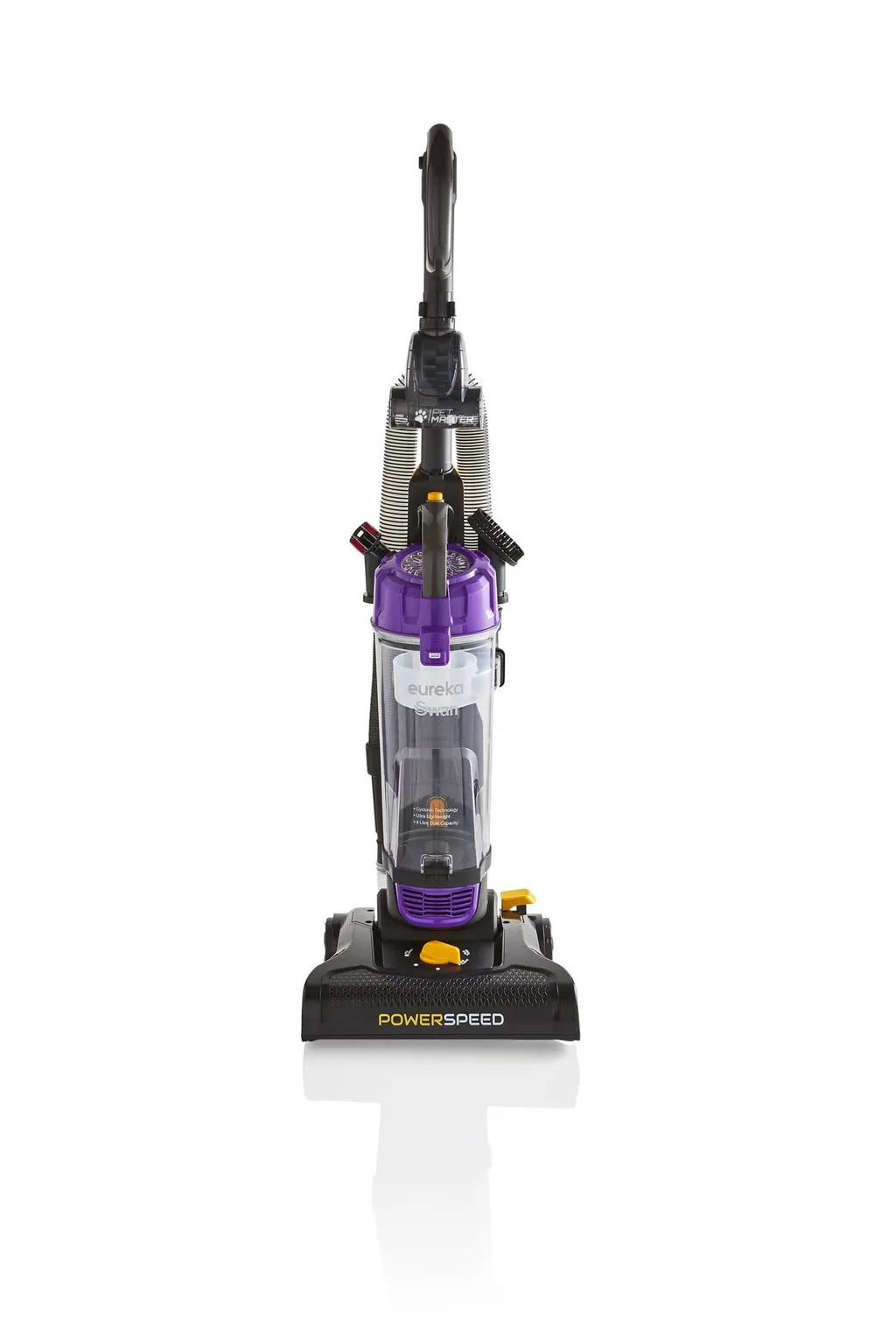 Swan Powerspeed Upright Vacuum