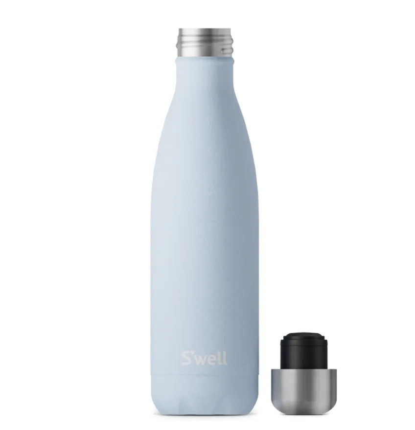 S'well 17oz Insulated Bottle – Skye