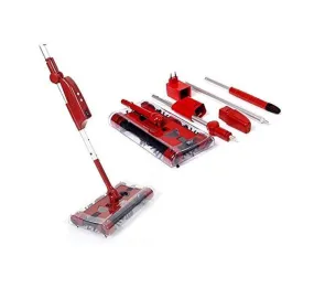 Swivel Sweeper G6 Cordless Vacuum Cleaner