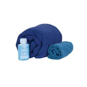 Tek Towel Wash Kit Large 48x24"