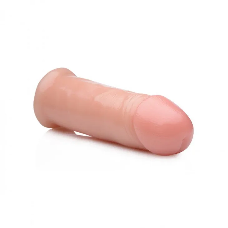 The Cock Lock Dildo