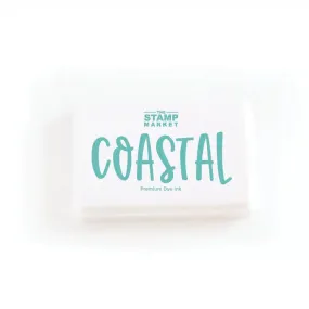 The Stamp Market - Coastal