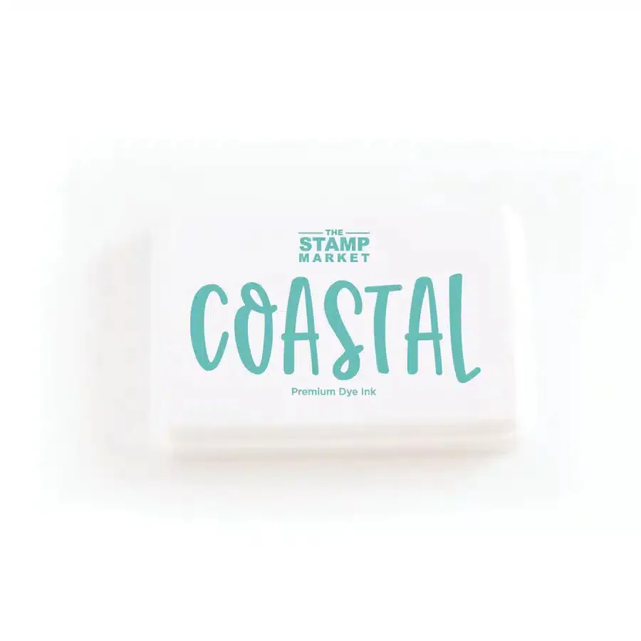 The Stamp Market - Coastal