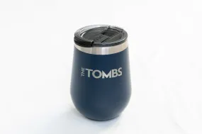 The Tombs RTIC Cocktail Tumbler 12 oz