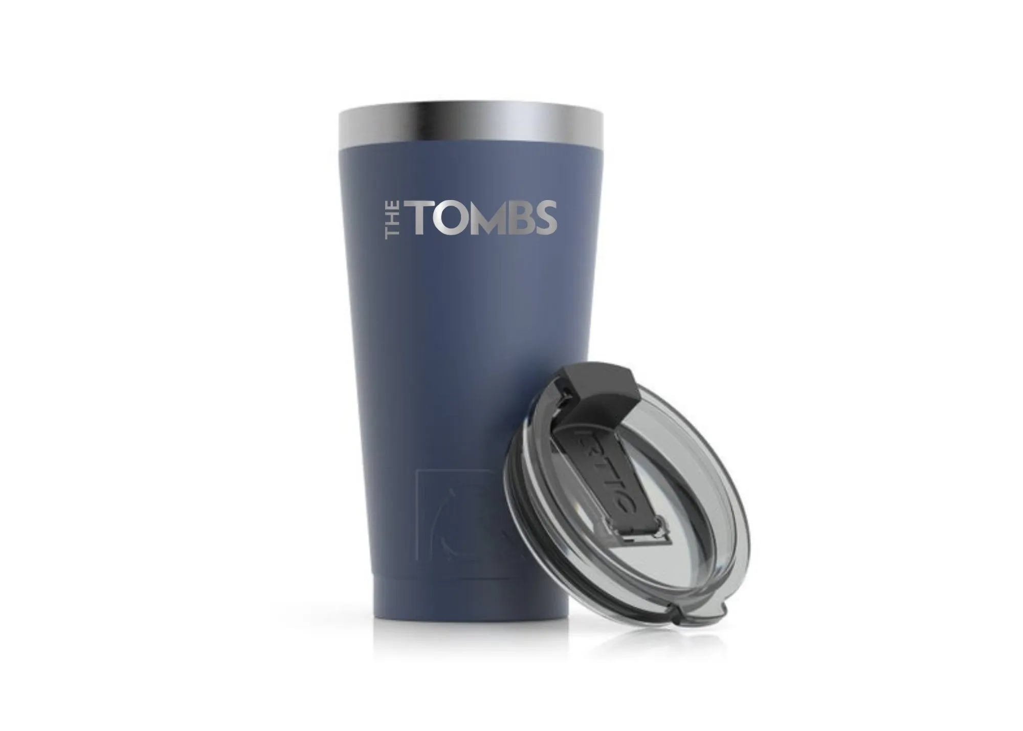 The Tombs RTIC Pint Tumbler 16oz