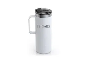 The Tombs RTIC Travel Mug 20oz