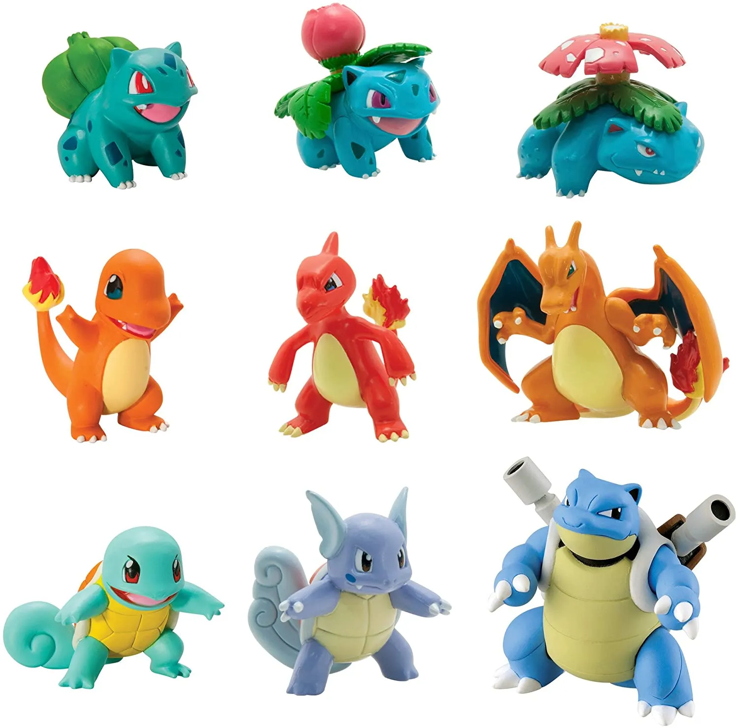 Tomy Pokemon Extra Large Multi Pack